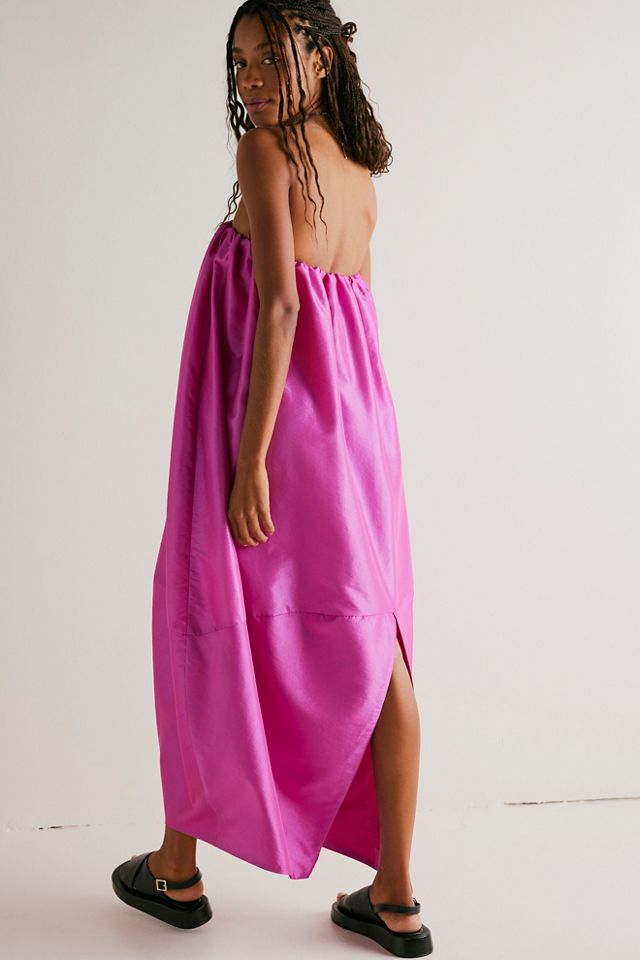 Robe Longue Emma #1