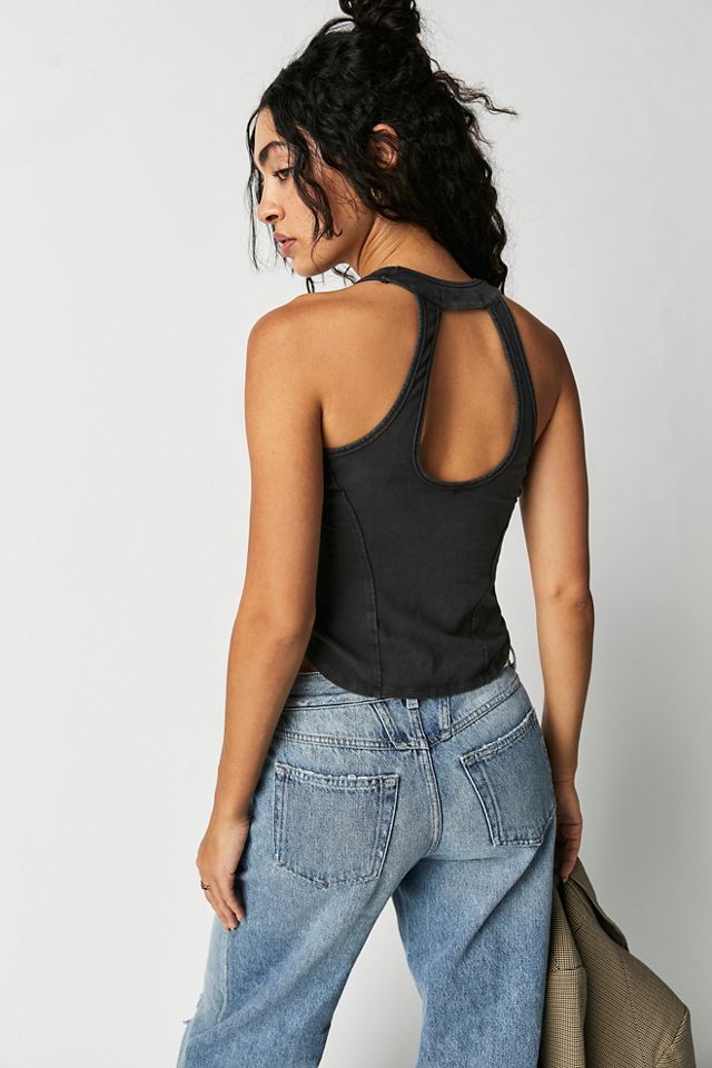 Daisy Tank