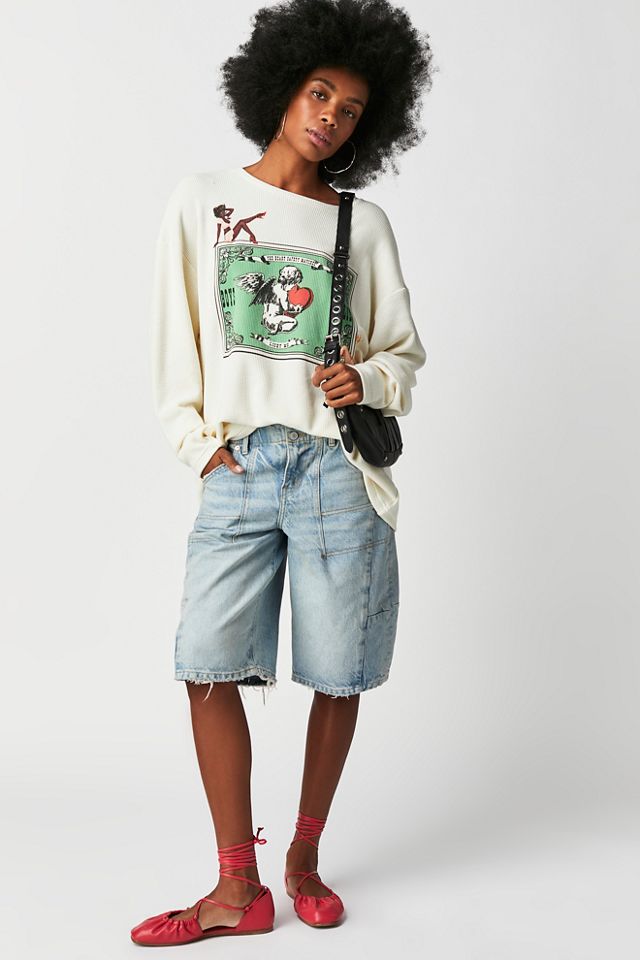 Perfect Match Thermal #3