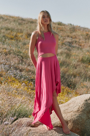 free people beachy keen midi dress Free People | Dresses | Free People Beachy Keen Dot Jacquard Puff Sleeve Maxi  Midi Dress