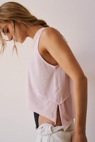 Tempo Tank Free People