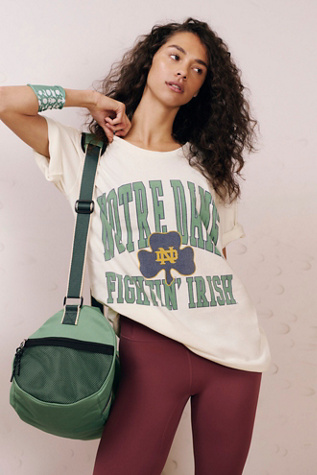 Original Retro Brand Collegiate BF Tee