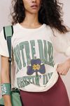 Original Retro Brand Collegiate BF Tee