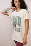 Original Retro Brand Collegiate BF Tee