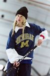 Notre Dame BF Tee