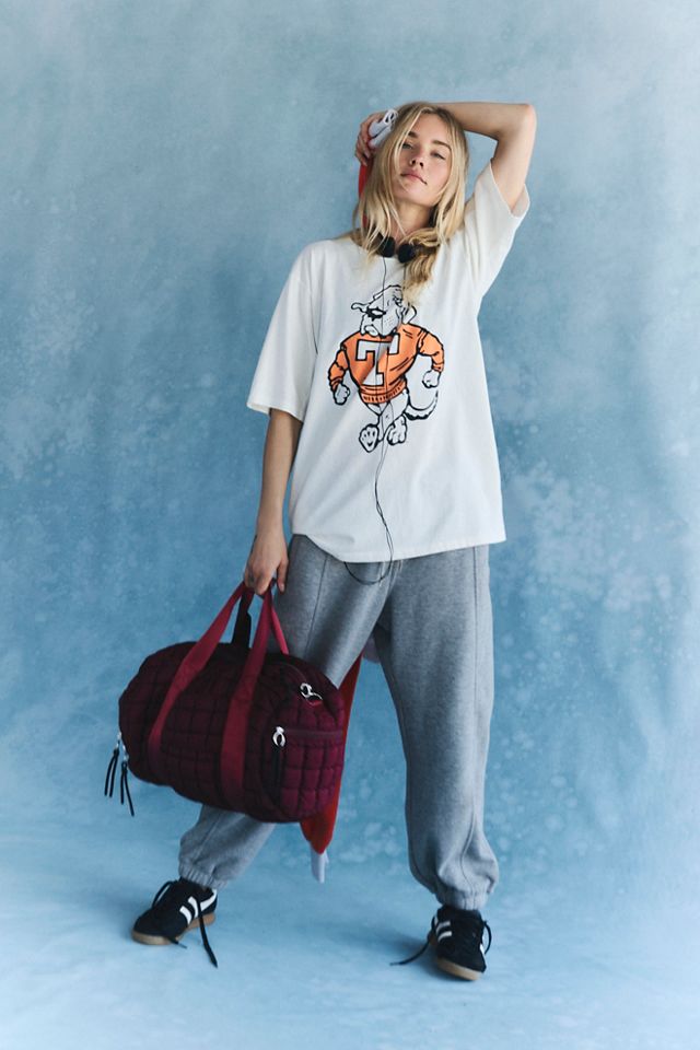 Original Retro Brand Collegiate BF Tee #3