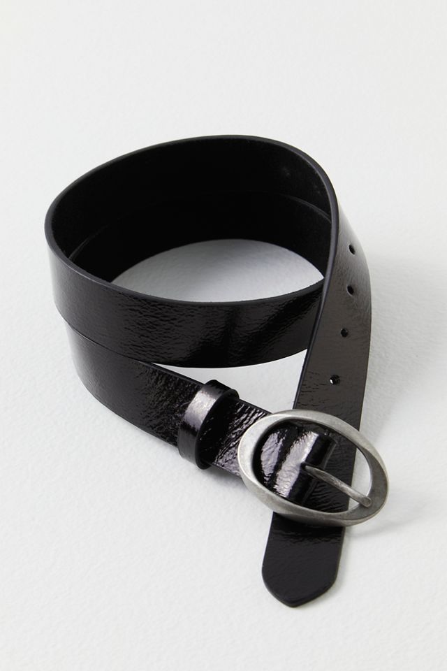 Ceinture vernie Kit #3