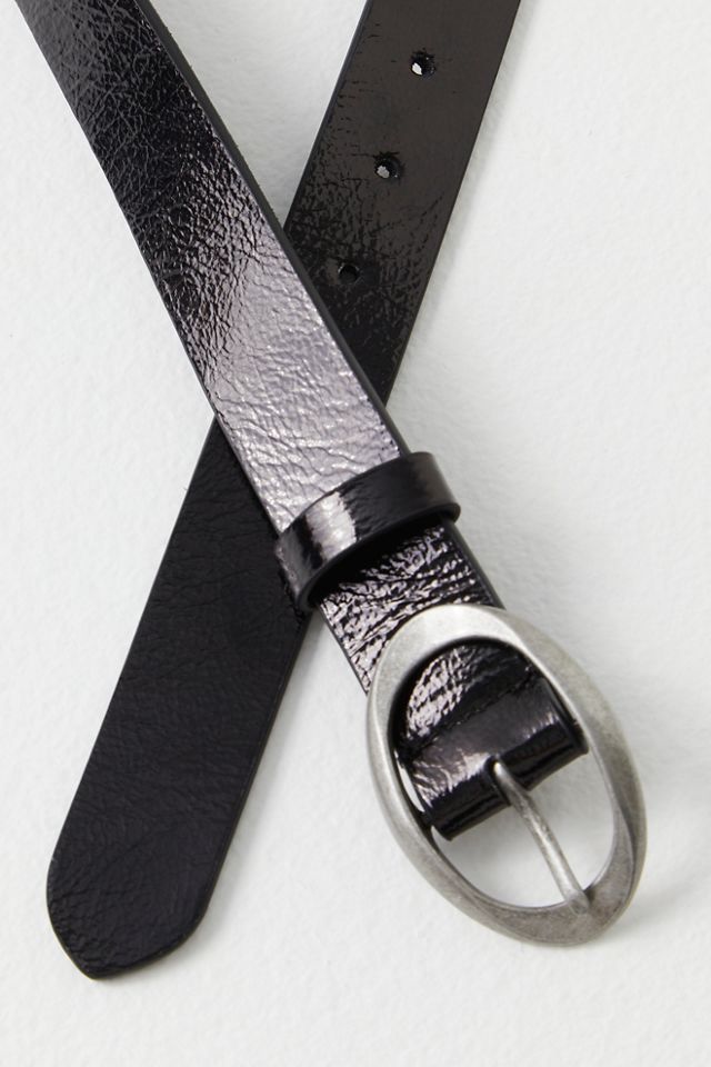 Ceinture vernie Kit #4