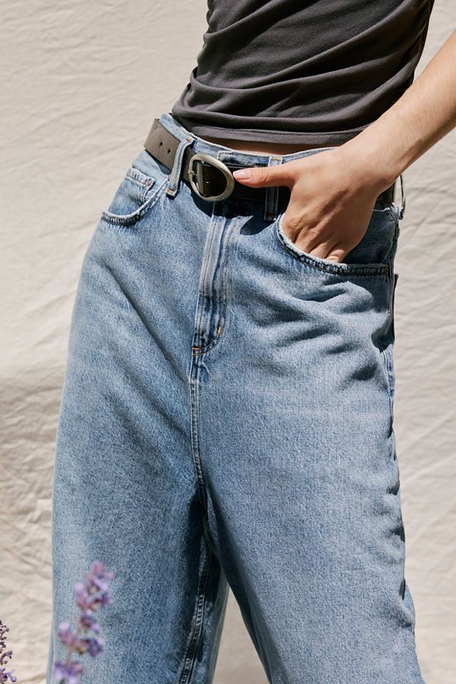 Ceinture vernie Kit #5