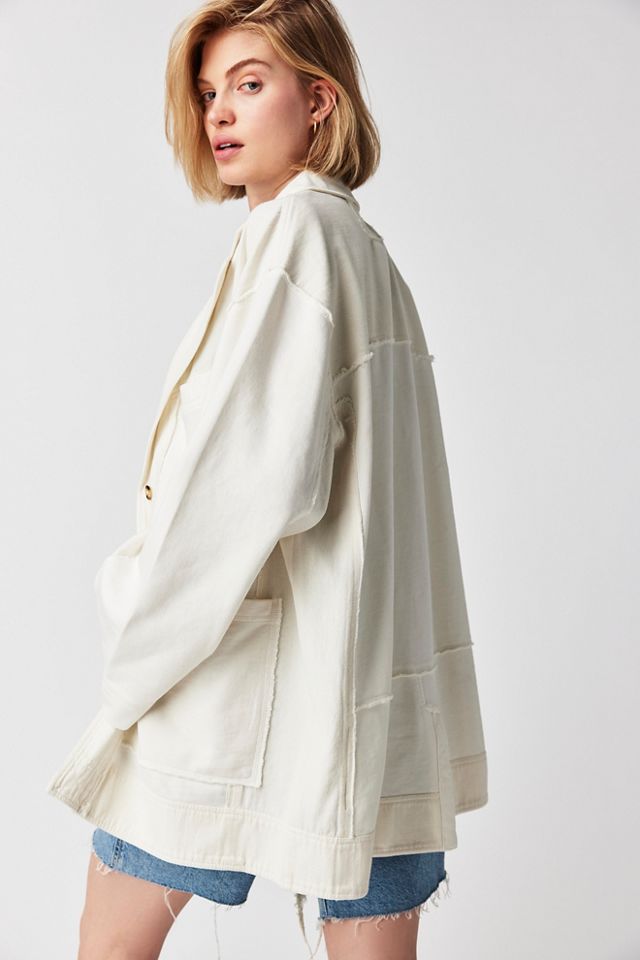 Blazer Cassandra We The Free #1