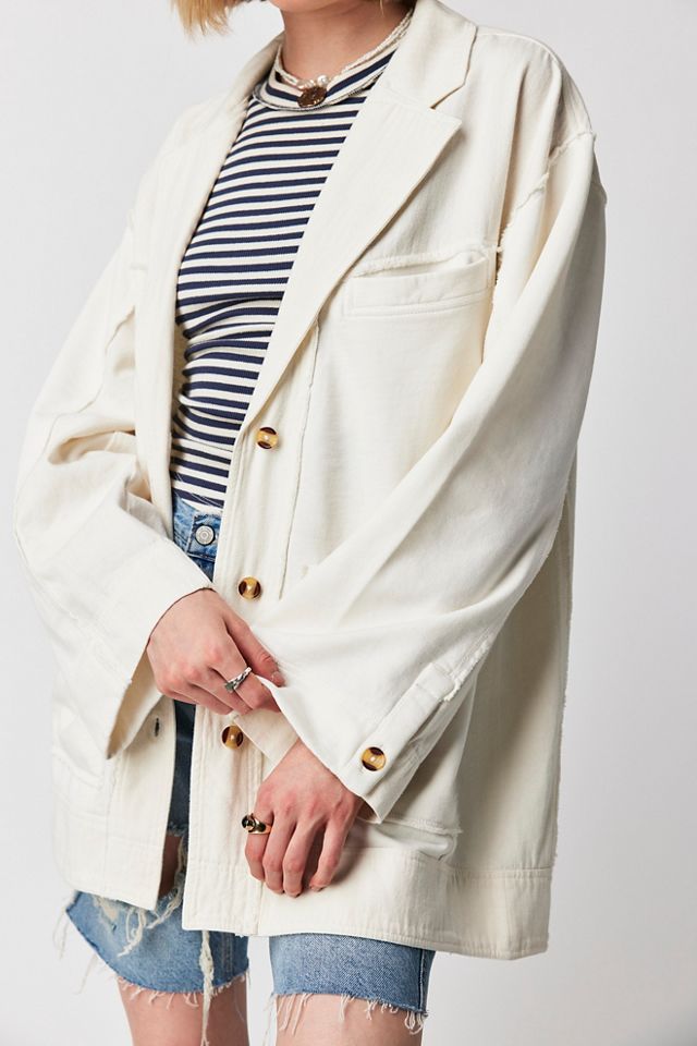 Blazer Cassandra We The Free #2