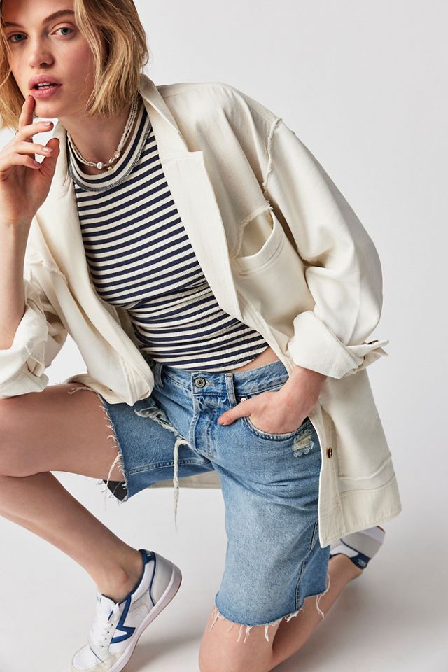 Blazer Cassandra We The Free #3