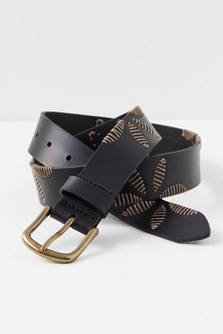 Swift Haze Belt | Free People display picture 2
