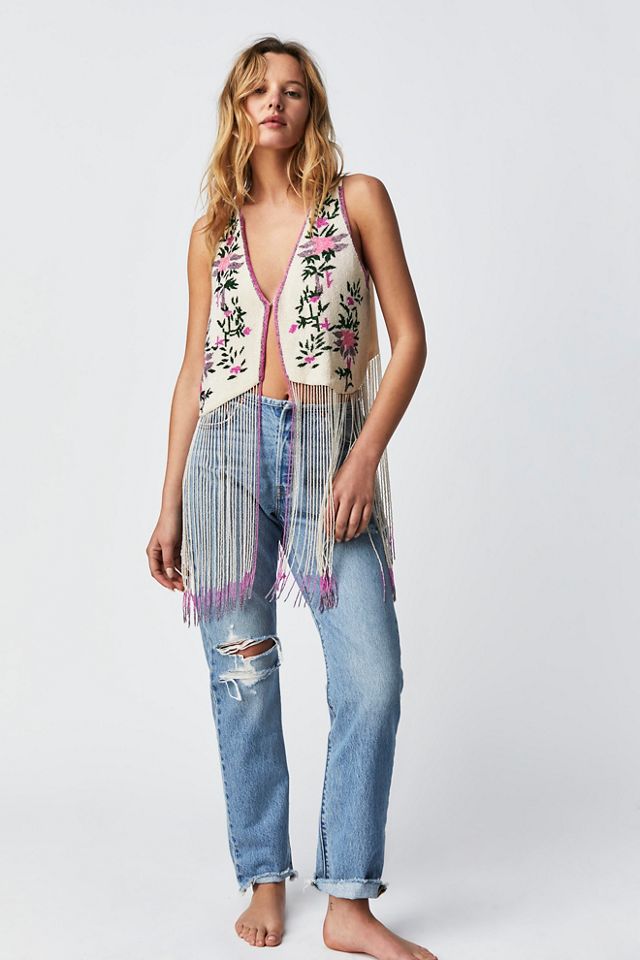 Gilet Otis #4
