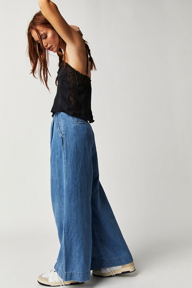 Mother high waist store jeans