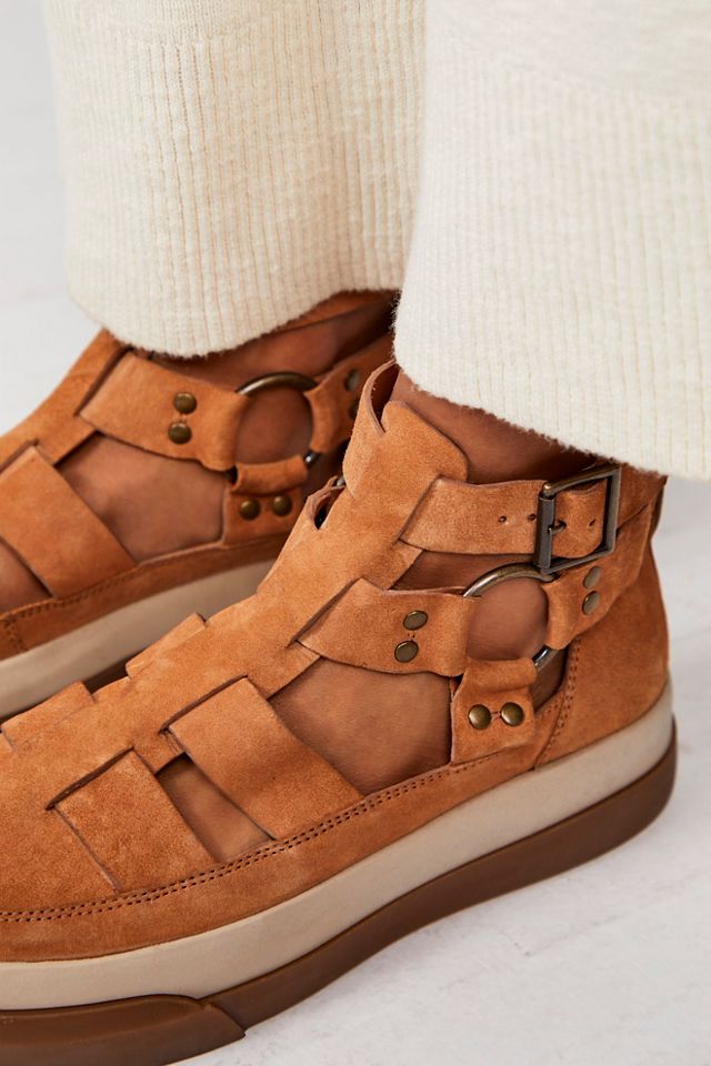 Baskets Bodhi Fisher #3