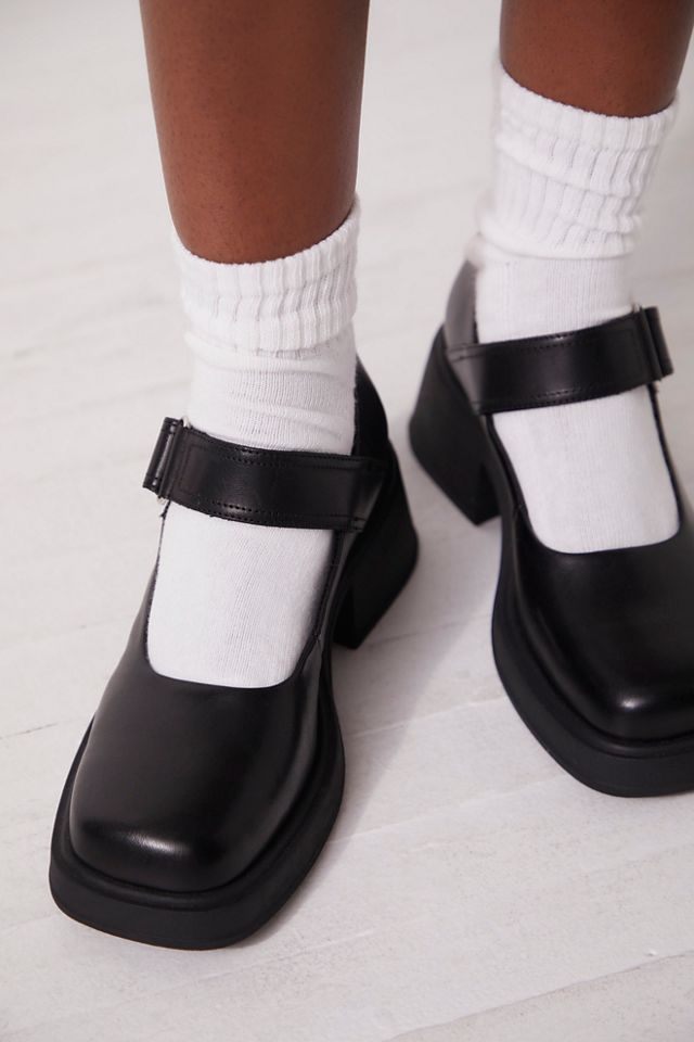 Chaussures babies Dorah Vagabond #1