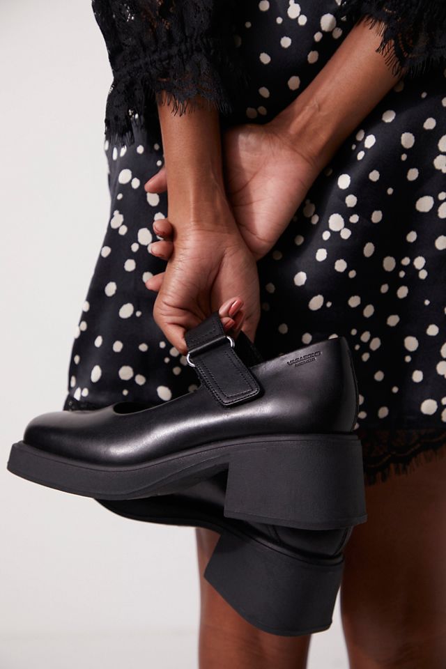 Chaussures babies Dorah Vagabond #2