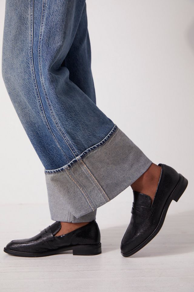 Vagabond Frances 2.0 Loafers