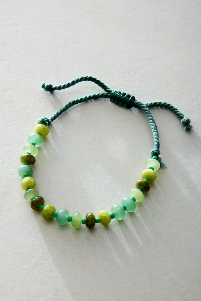 Zuma Anklet #1