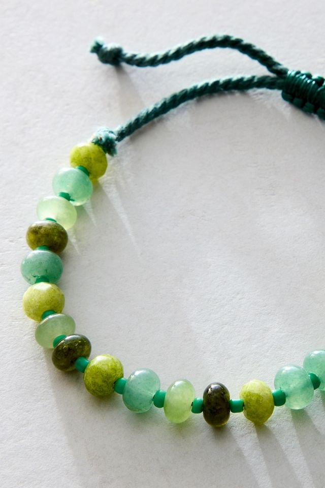 Zuma Anklet #2