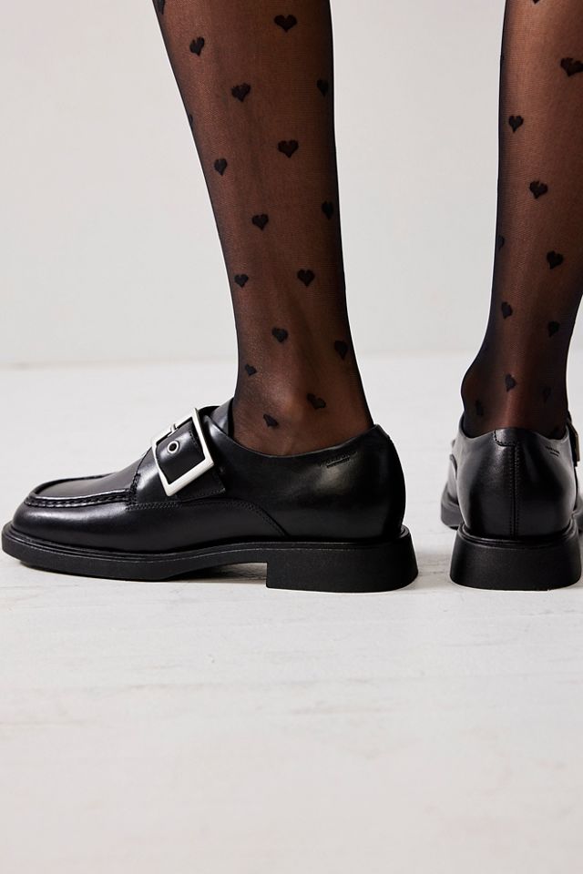 Mocassins à boucle Jaclyn Vagabond #2