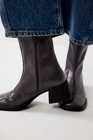 Vagabond Ansie Ankle Boots | Free People