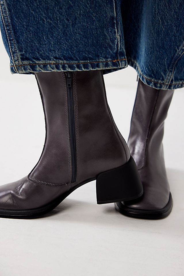 fleksibel samle Anvendt Vagabond Ansie Ankle Boots | Free People