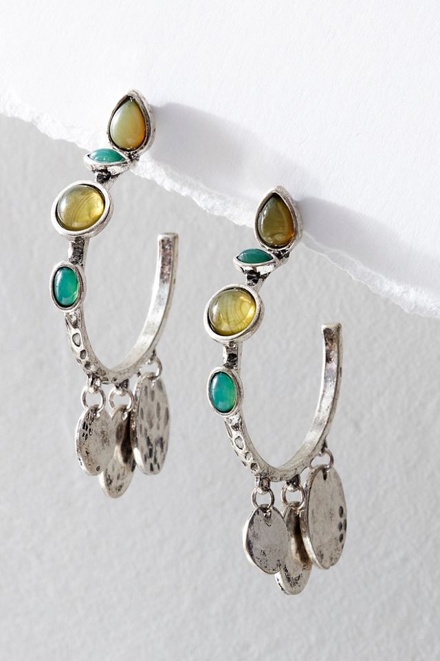 New Romance Hoops #1