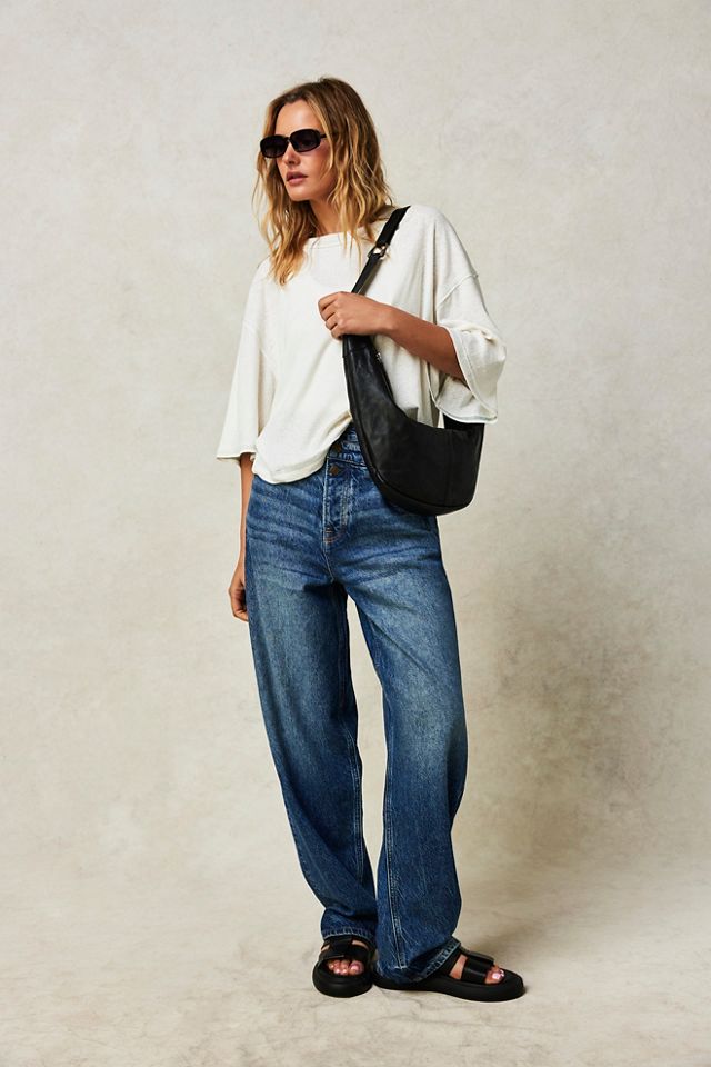 Care FP Florence Tee #3