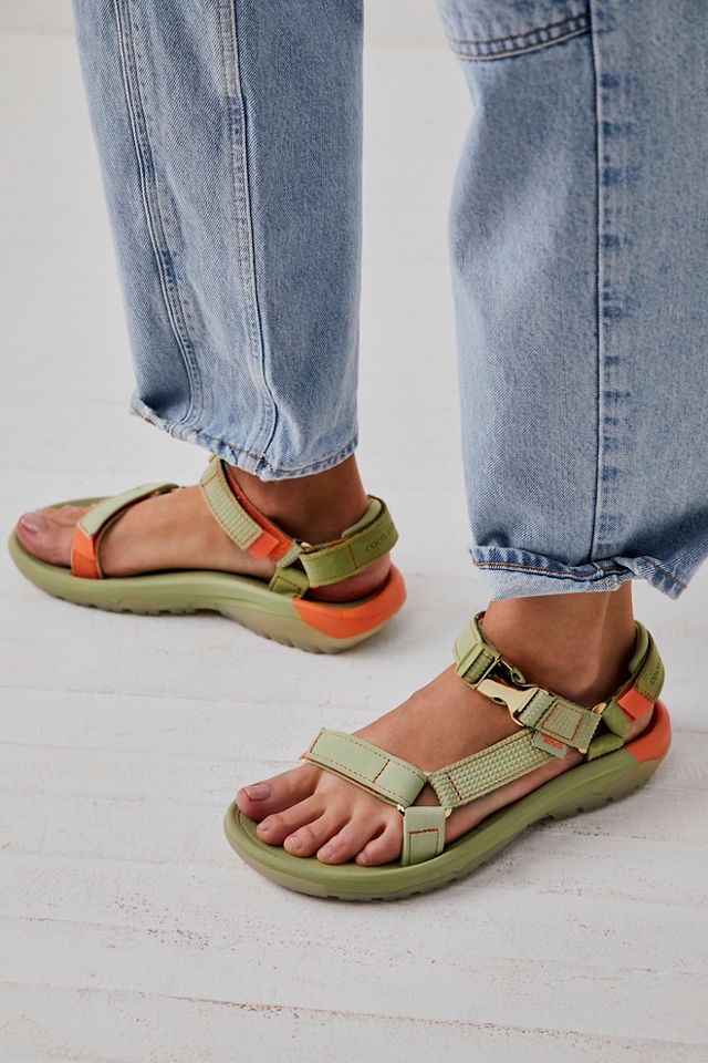 Teva X Coco Breezy Hurricane XLT2 Sandals Free People