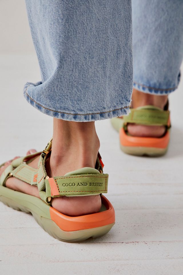 Teva X Coco & Breezy Hurricane XLT2 Sandals | Free People