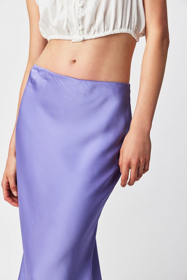 Jupe Bias Obie Norma Kamali #2