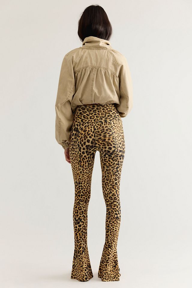 Leggings Spat Norma Kamali #1