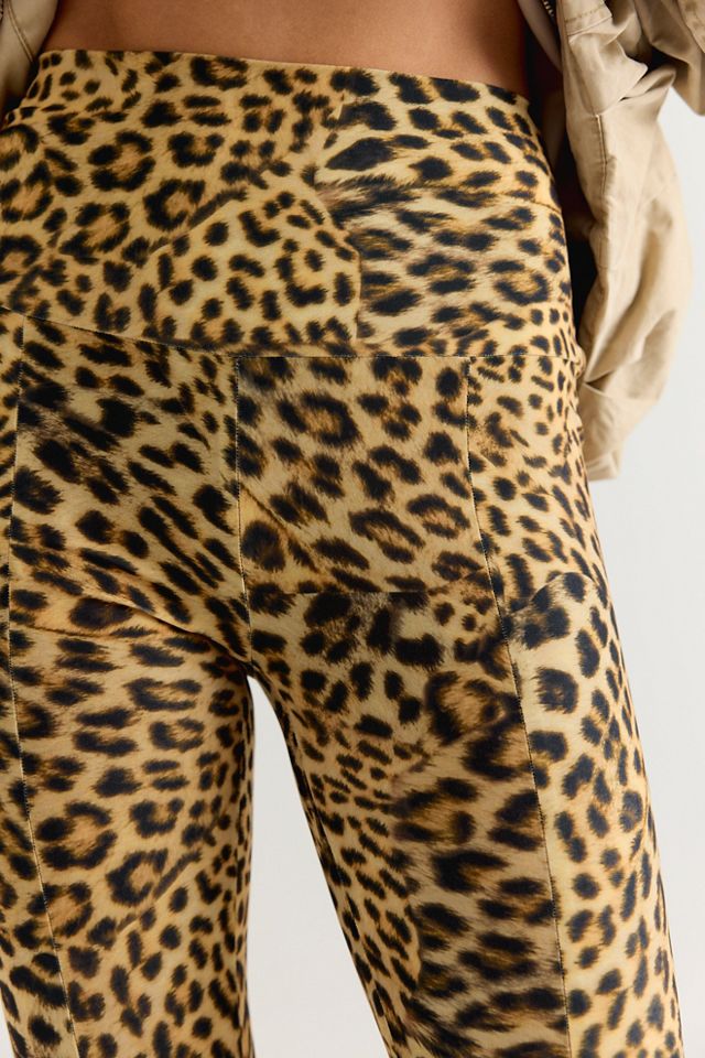 Leggings Spat Norma Kamali #2