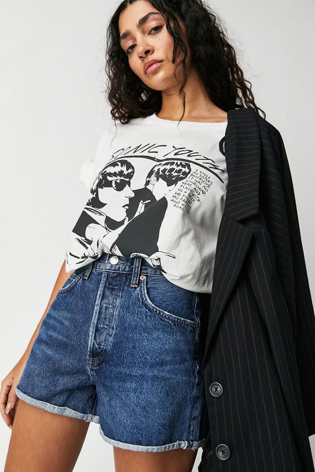 Sonic Youth Tee