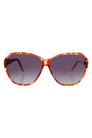 Vintage Nessa Sunglasses Selected by Sunglass Museum