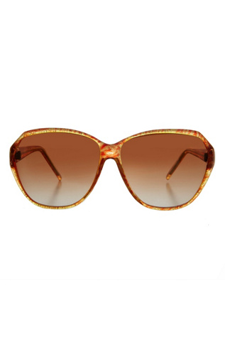 Vintage Nessa Sunglasses Selected by Sunglass Museum