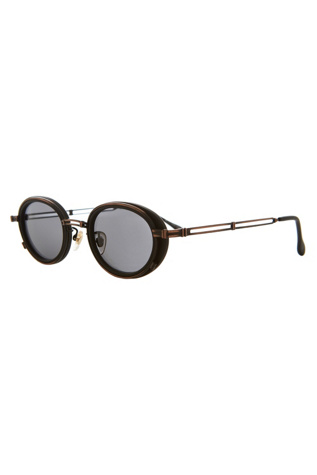 Vintage Fusion Sunglasses Selected by Sunglass Museum