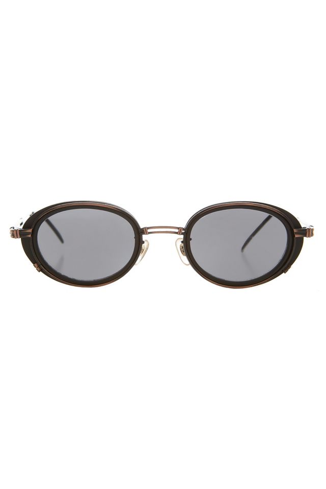 Vintage Fusion Sunglasses Selected by Sunglass Museum #1