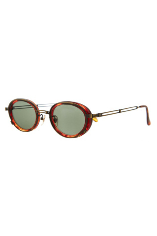 Vintage Fusion Sunglasses Selected by Sunglass Museum