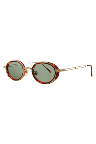 Vintage Fusion Sunglasses Selected by Sunglass Museum
