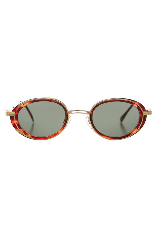 Vintage Fusion Sunglasses Selected by Sunglass Museum #1