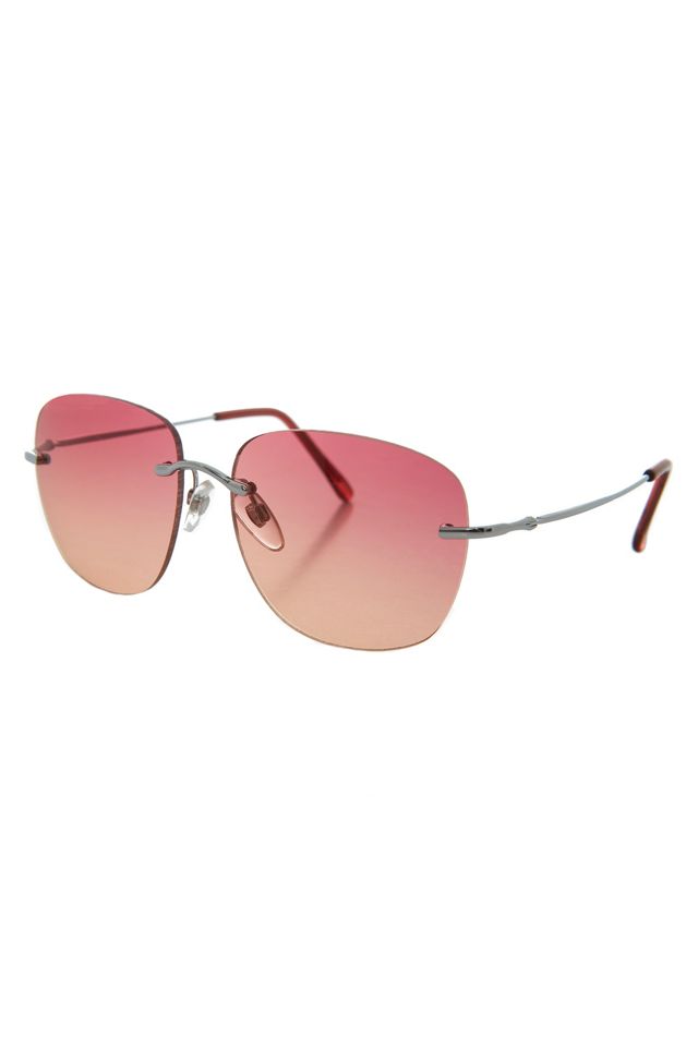 Vintage Fancy Sunglasses Selected by Sunglass Museum #1