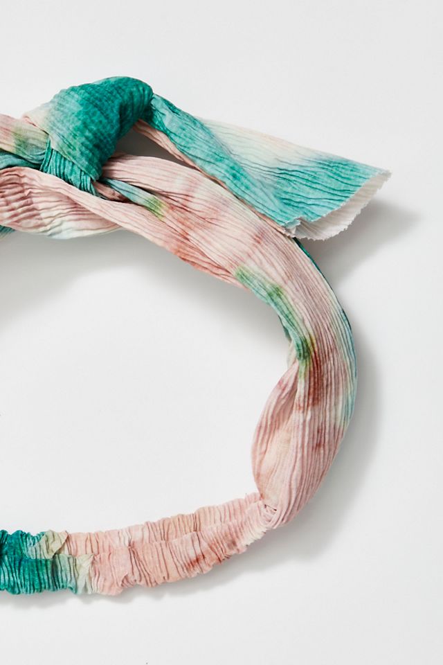 Bandeau souple Escape #1