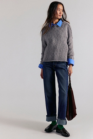 Levi's Ribcage Full-Length Jeans - thumbnail 6