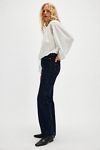 Levi's Ribcage Full-Length Jeans