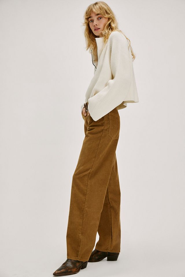 Jeans Levi's Baggy Dad Cord #2