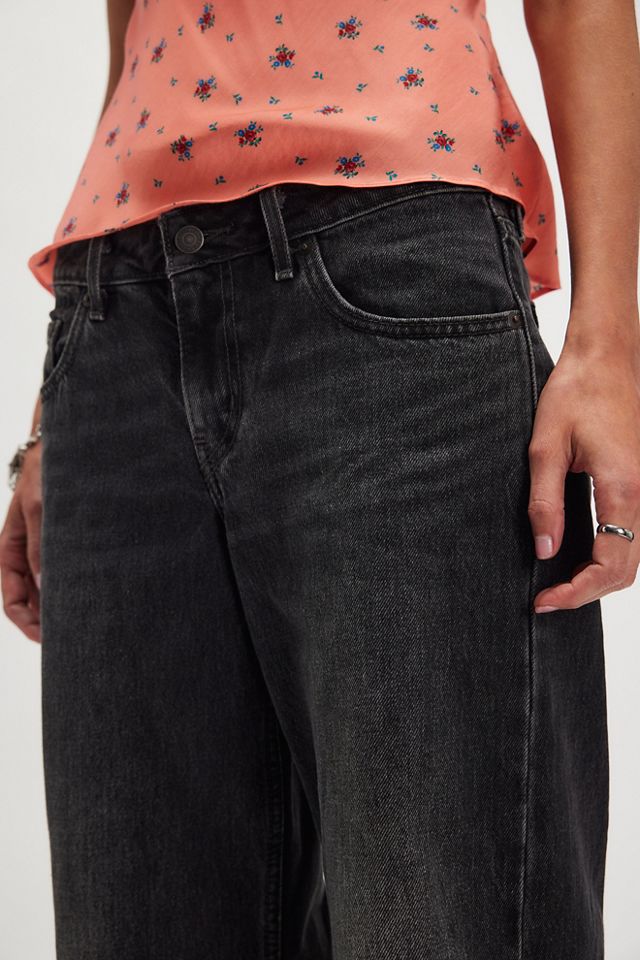 Levi's Low Loose Jeans #3