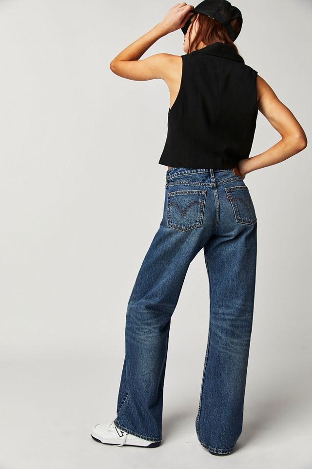 Levis clearance free people